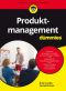 [Für Dummies 18] • Produktmanagement für Dummies